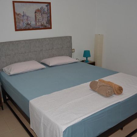 Nakis Apartment Stavros Stavros  Ngoại thất bức ảnh