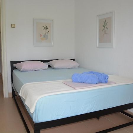 Nakis Apartment Stavros Stavros  Ngoại thất bức ảnh