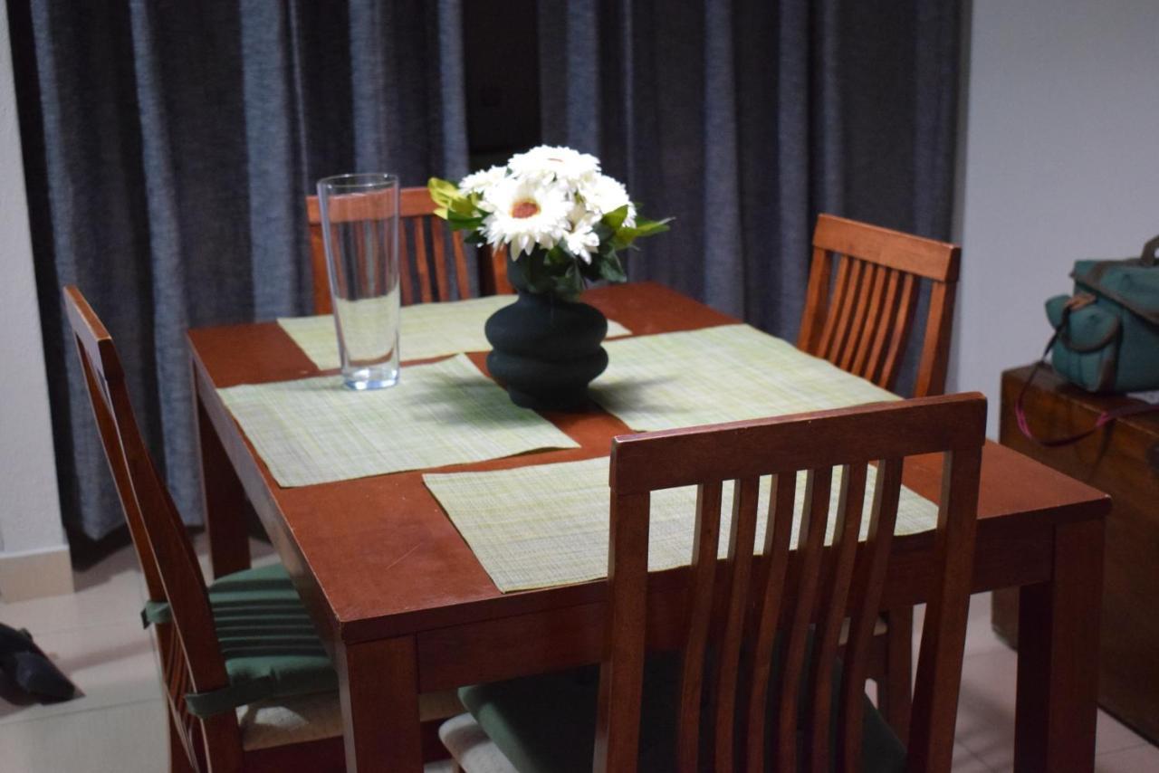 Nakis Apartment Stavros Stavros  Ngoại thất bức ảnh