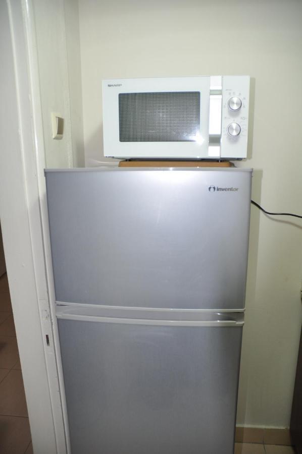 Nakis Apartment Stavros Stavros  Ngoại thất bức ảnh