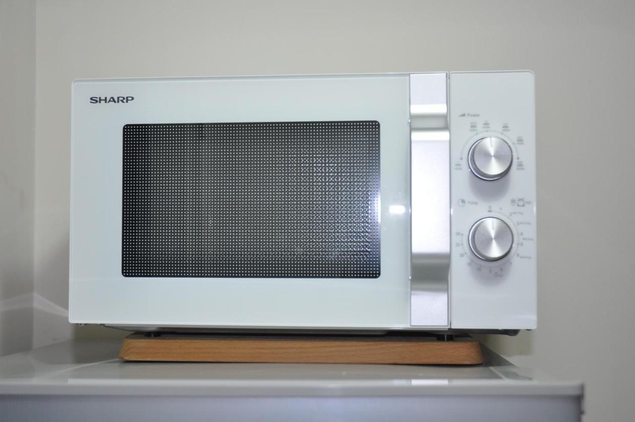 Nakis Apartment Stavros Stavros  Ngoại thất bức ảnh