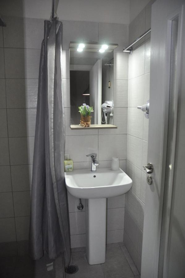 Nakis Apartment Stavros Stavros  Ngoại thất bức ảnh