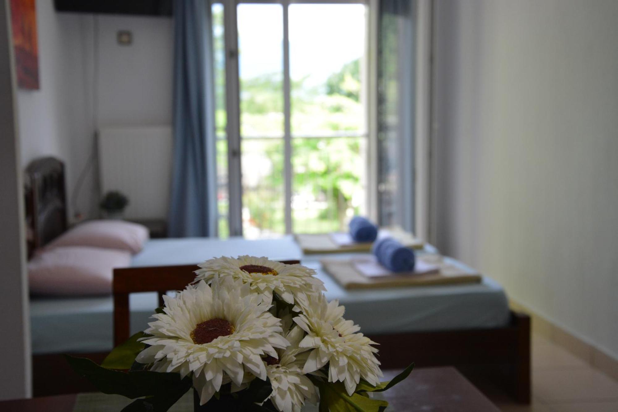Nakis Apartment Stavros Stavros  Ngoại thất bức ảnh