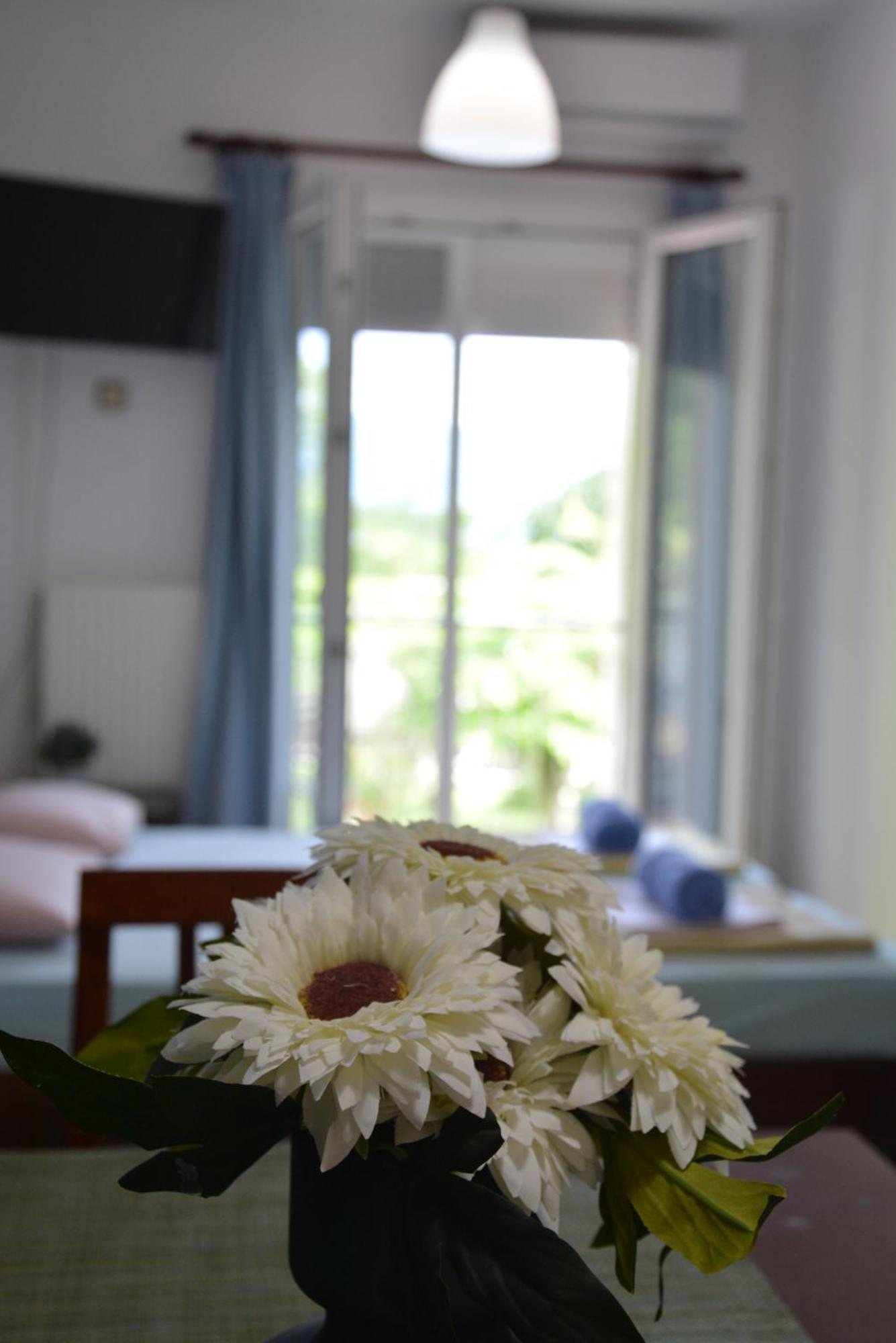 Nakis Apartment Stavros Stavros  Ngoại thất bức ảnh