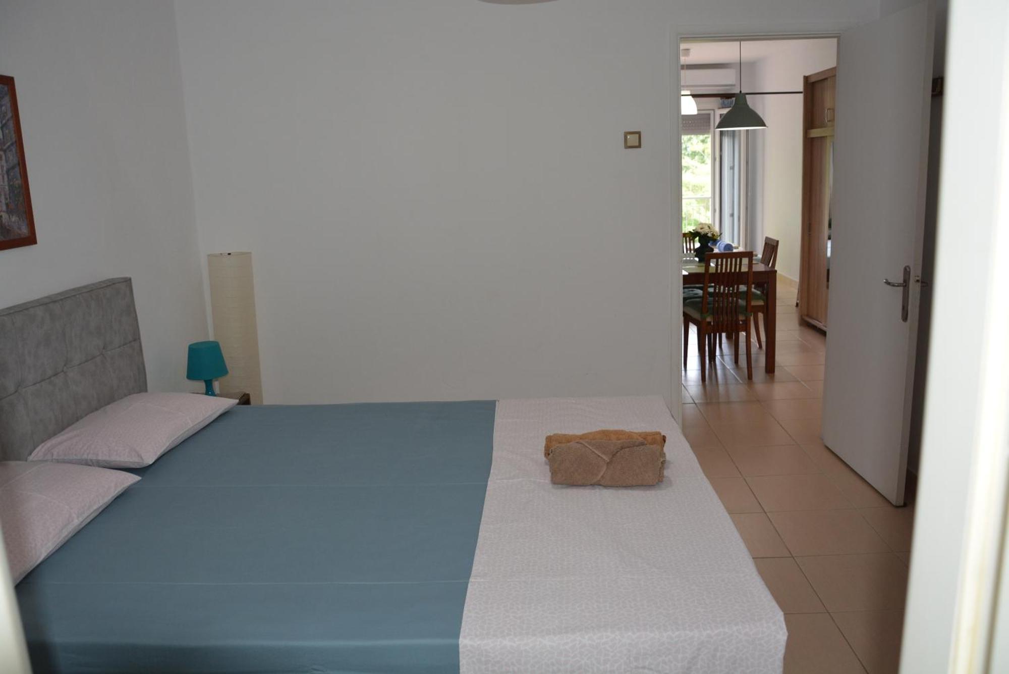Nakis Apartment Stavros Stavros  Ngoại thất bức ảnh