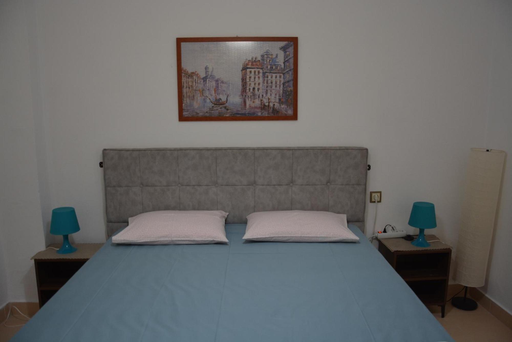 Nakis Apartment Stavros Stavros  Ngoại thất bức ảnh