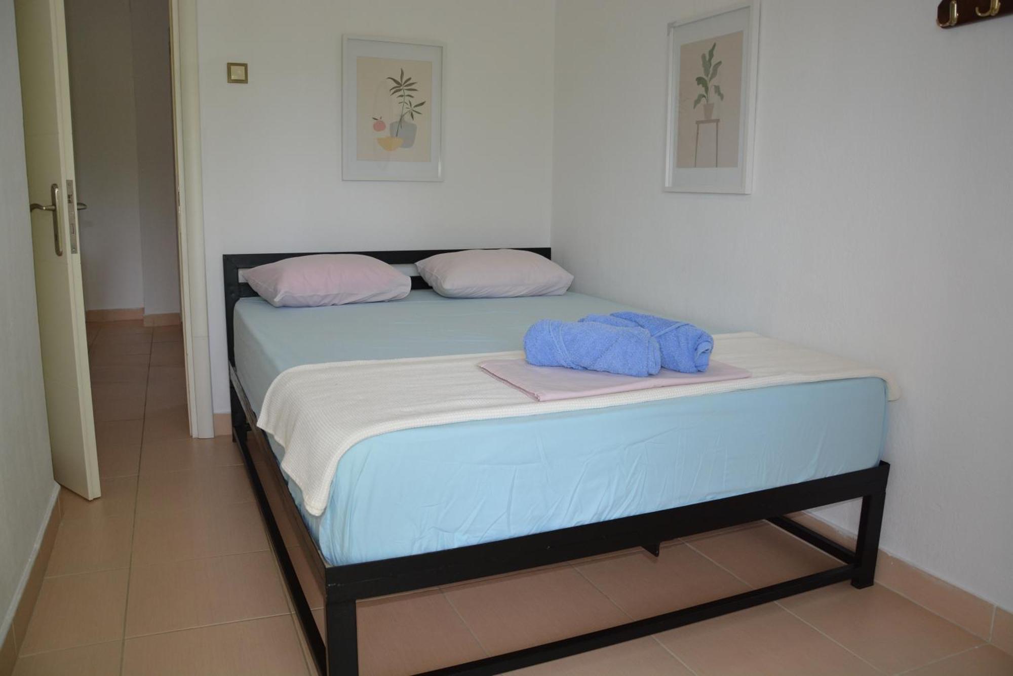 Nakis Apartment Stavros Stavros  Ngoại thất bức ảnh