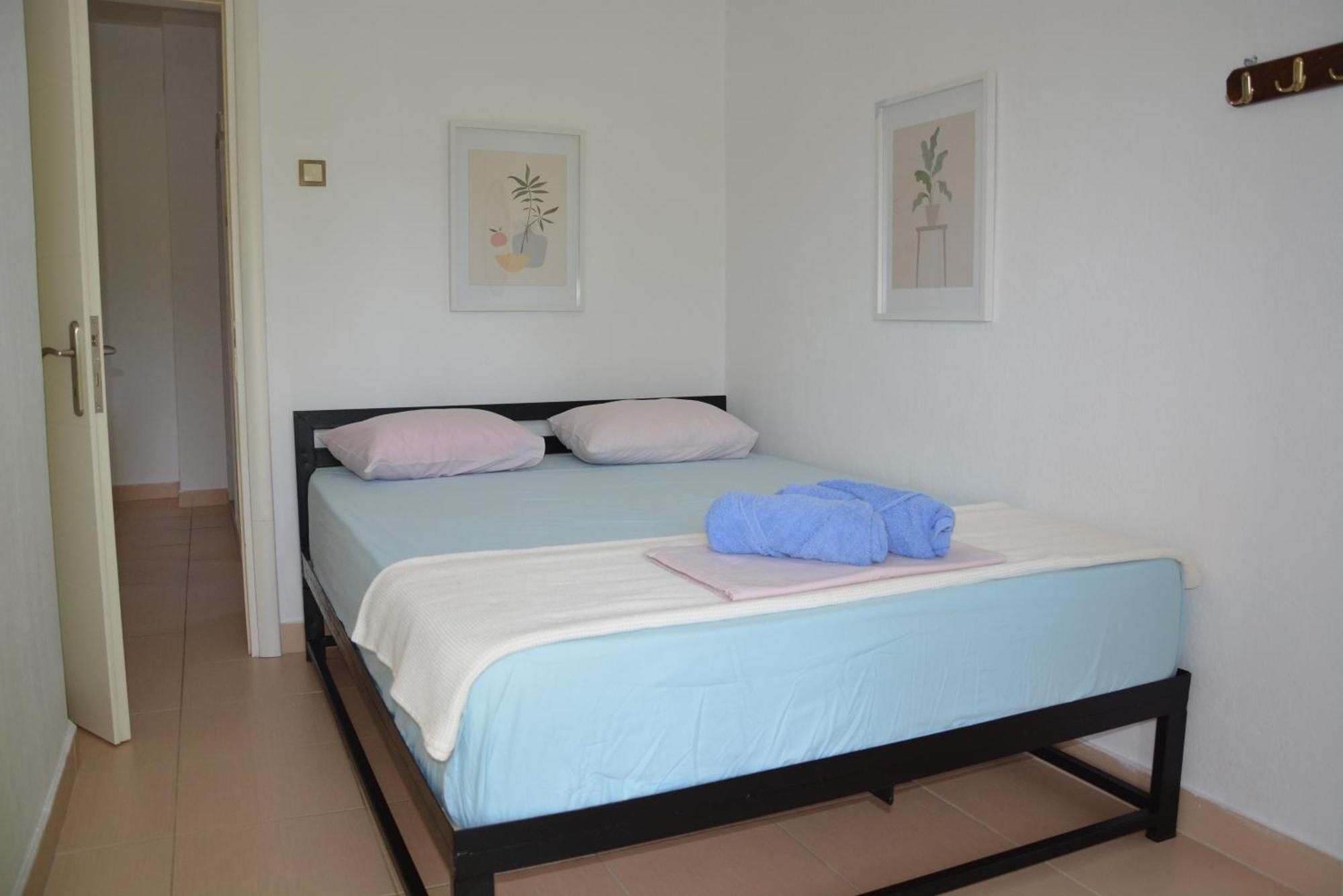 Nakis Apartment Stavros Stavros  Ngoại thất bức ảnh