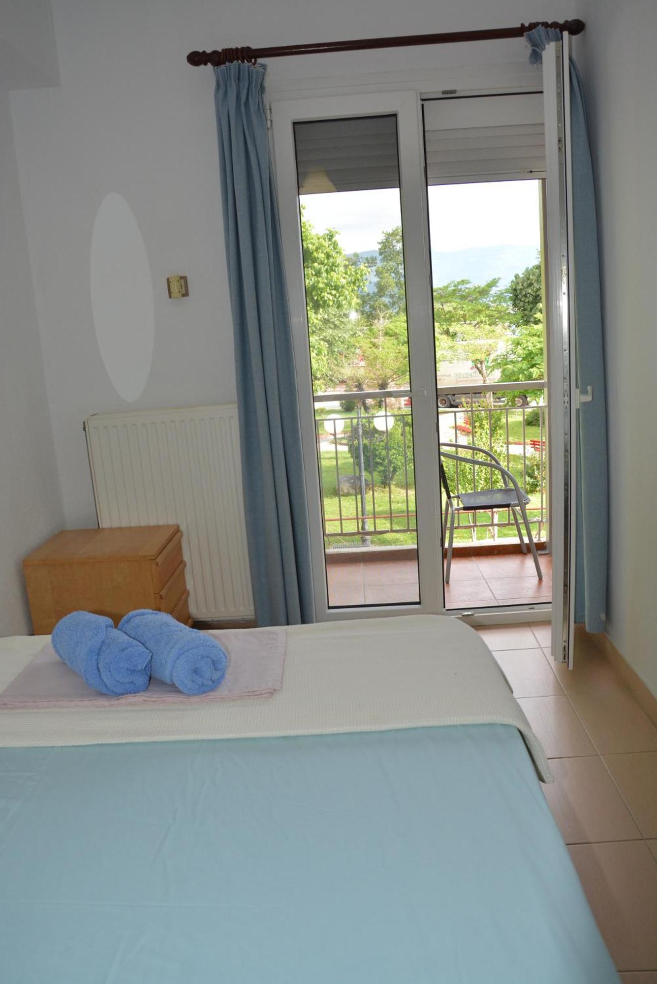 Nakis Apartment Stavros Stavros  Ngoại thất bức ảnh