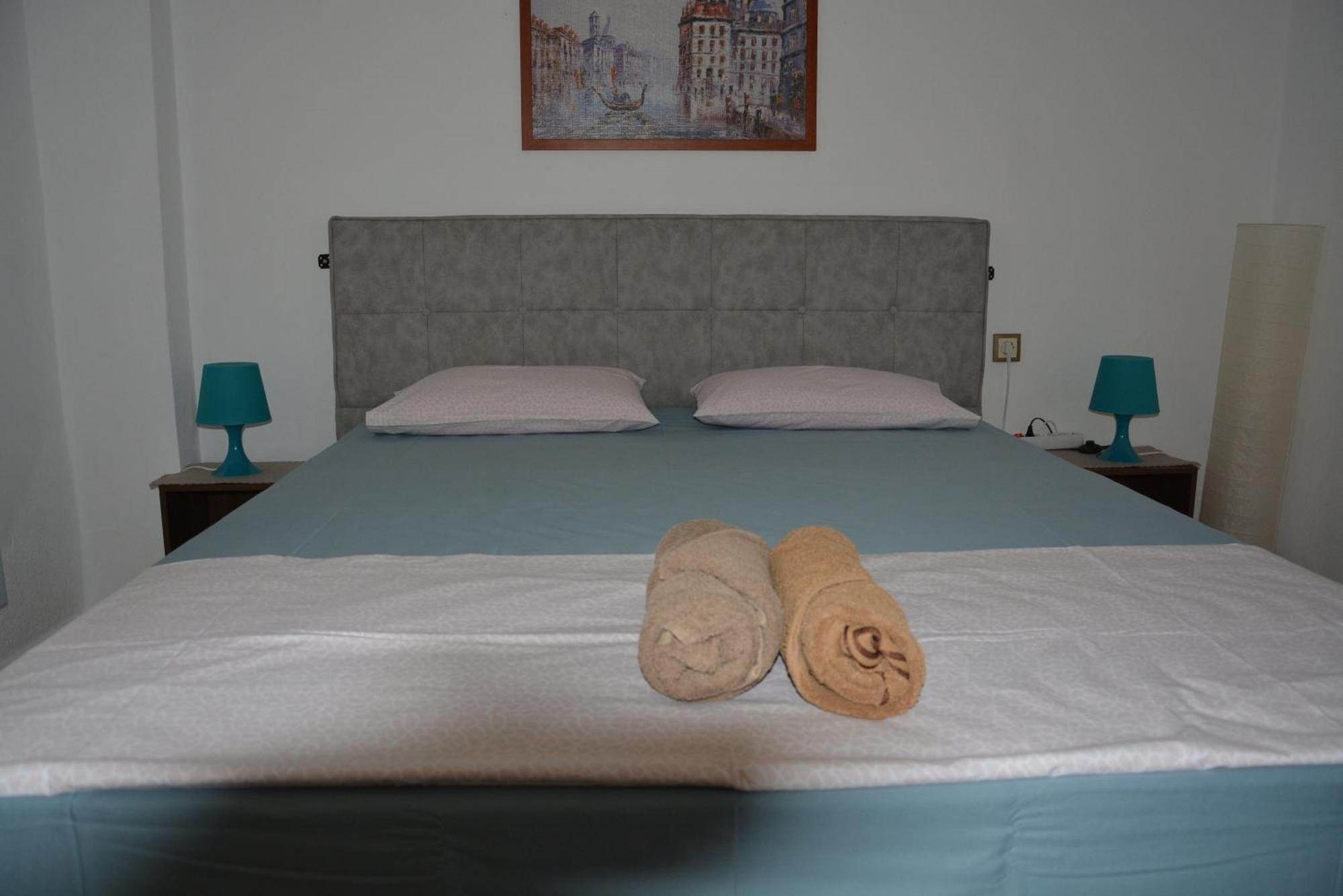 Nakis Apartment Stavros Stavros  Ngoại thất bức ảnh