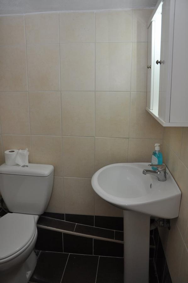 Nakis Apartment Stavros Stavros  Ngoại thất bức ảnh