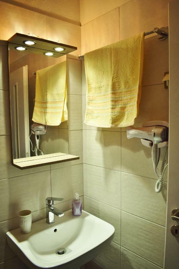 Nakis Apartment Stavros Stavros  Ngoại thất bức ảnh