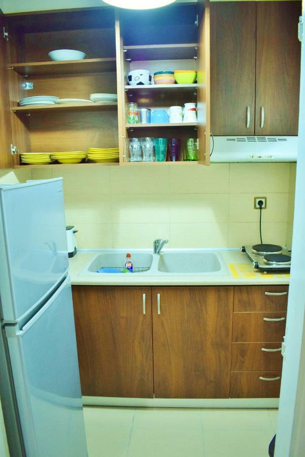 Nakis Apartment Stavros Stavros  Ngoại thất bức ảnh